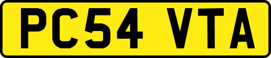 PC54VTA