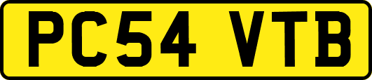 PC54VTB