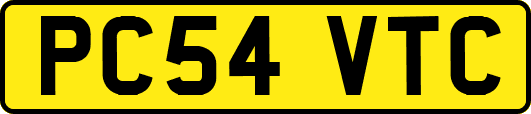 PC54VTC
