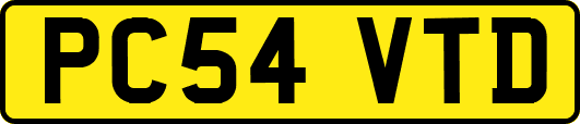 PC54VTD