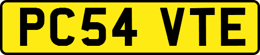 PC54VTE