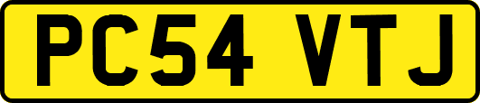 PC54VTJ