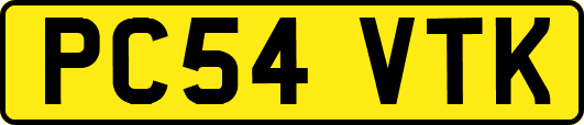 PC54VTK