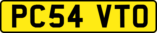 PC54VTO