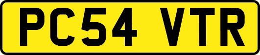 PC54VTR