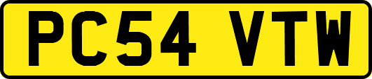 PC54VTW