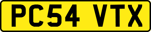 PC54VTX