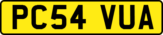 PC54VUA