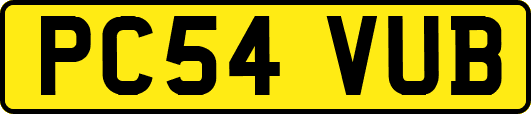 PC54VUB