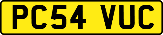 PC54VUC