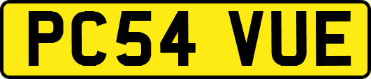 PC54VUE