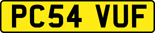 PC54VUF