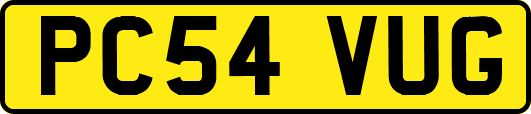 PC54VUG