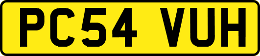 PC54VUH