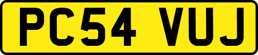 PC54VUJ