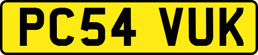 PC54VUK