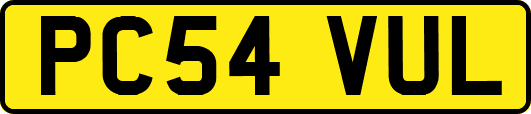 PC54VUL
