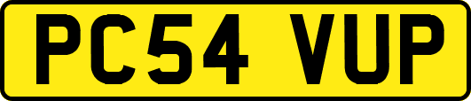 PC54VUP