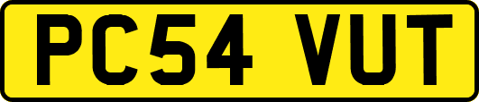 PC54VUT