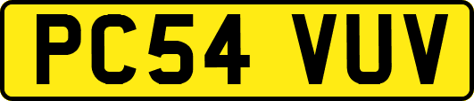 PC54VUV