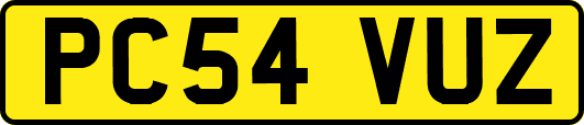 PC54VUZ