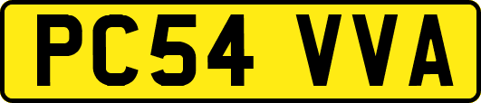 PC54VVA