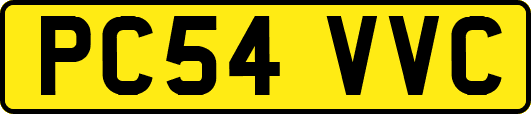 PC54VVC