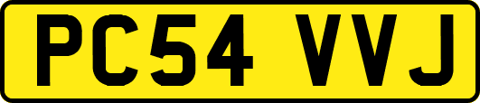 PC54VVJ