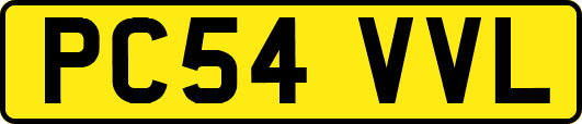 PC54VVL