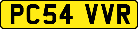 PC54VVR