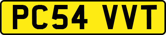 PC54VVT