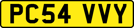 PC54VVY