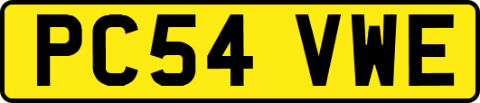 PC54VWE
