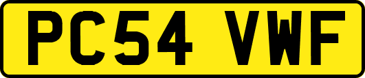 PC54VWF