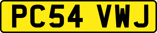 PC54VWJ