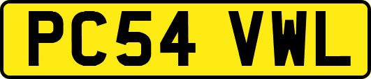 PC54VWL