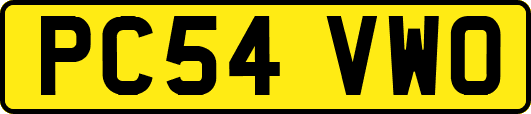 PC54VWO
