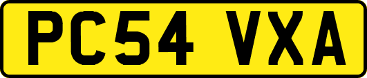 PC54VXA