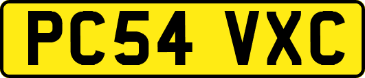 PC54VXC