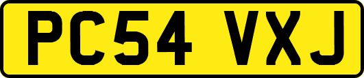 PC54VXJ