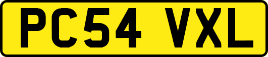 PC54VXL
