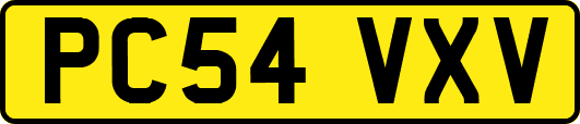 PC54VXV