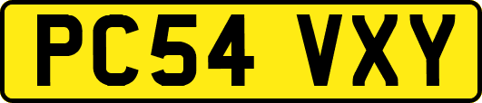 PC54VXY