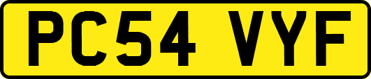 PC54VYF