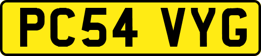 PC54VYG