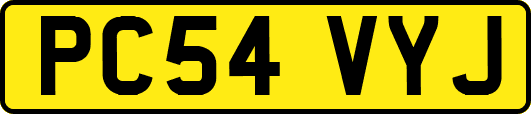 PC54VYJ