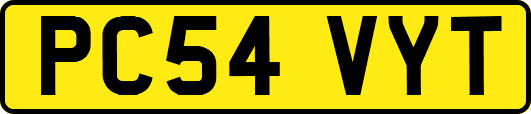 PC54VYT