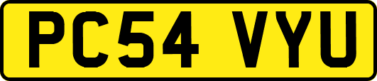 PC54VYU