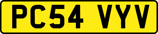 PC54VYV