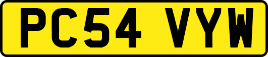 PC54VYW